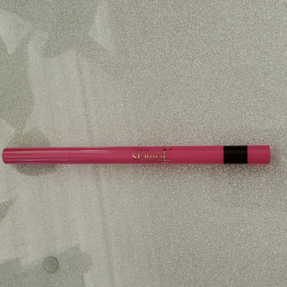 Juvias Place The Coffee Shop Luxe Lip Liner